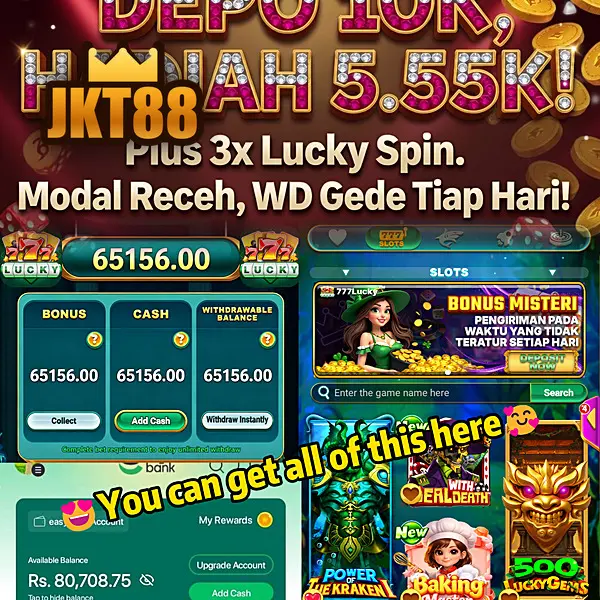 jkt88 APK