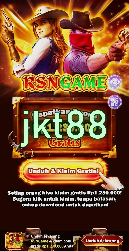 jkt88 APK