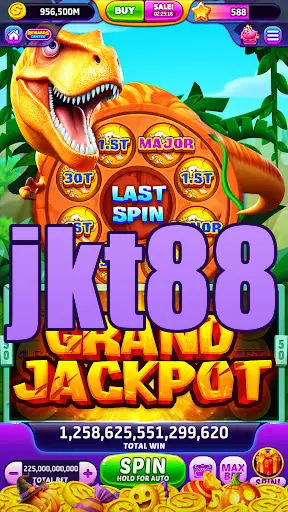 jkt88 APK