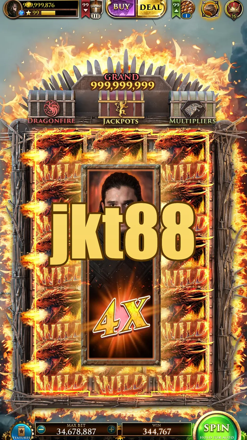 jkt88 Masuk